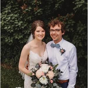 Meet your Posher, Allison